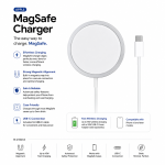 Apple MagSafe Charger