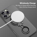 Magnetic Smart Grip For iPhone/S.Galaxy (Foldable Grip)