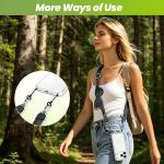 Crossbody Strap (Fabric Lanyard) for smartphones