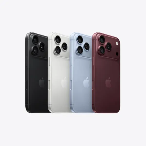 Apple iPhone 18 Pro