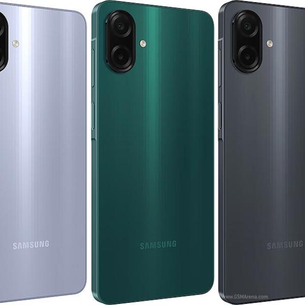 Galaxy A07